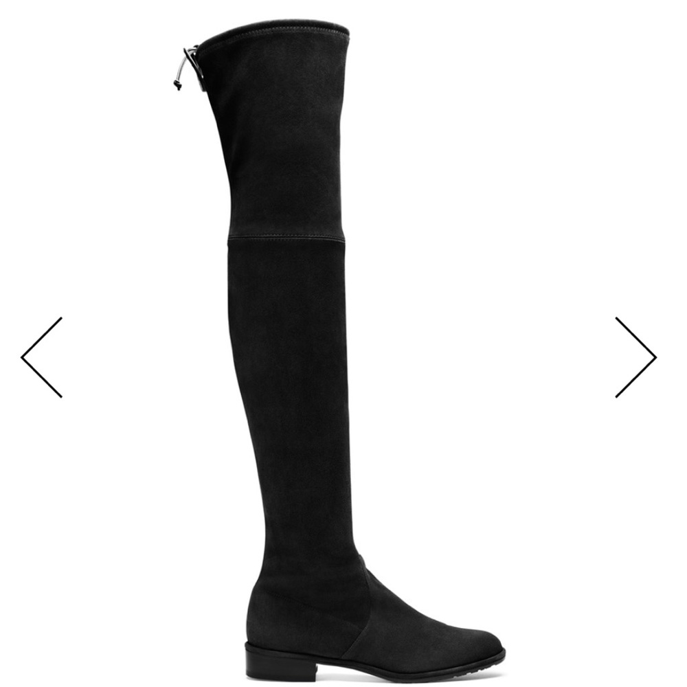 THE LOWLAND BOOTIE